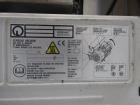 Used CVP Systems Model A-200 Modified Atmosphere Overhead Vacuum Bag Sealer