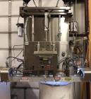 Used CVP Systems Model A-200 Vacuum Bag Sealer.  S/n 0707-36