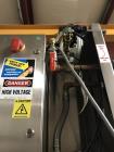 Used CVP Systems Model A-200 Vacuum Bag Sealer.  S/n 0707-36