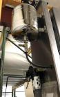 Used CVP Systems Model A-200 Vacuum Bag Sealer.  S/n 0707-36