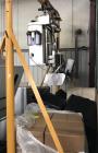 Used CVP Systems Model A-200 Vacuum Bag Sealer.  S/n 0707-36