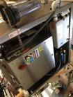 Used CVP Systems Model A-200 Vacuum Bag Sealer.  S/n 0707-36
