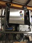 Used CVP Systems Model A-200 Vacuum Bag Sealer.  S/n 0707-36