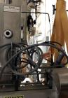 Used CVP Systems Model A-200 Vacuum Bag Sealer.  S/n 0707-36