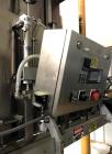 Used CVP Systems Model A-200 Vacuum Bag Sealer.  S/n 0707-36