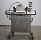 CVP Systems A-200 Fresh Vac Modified Atmosphere Packaging Machine