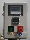 CVP Systems A-200 Fresh Vac Modified Atmosphere Packaging Machine