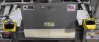 CVP Systems A-200 Fresh Vac Modified Atmosphere Packaging Machine