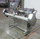 Used CVP Systems Model A-200 Modified Atmosphere Overhead Bag Sealer