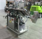 Used CVP Systems Model A-200 Modified Atmosphere Overhead Bag Sealer