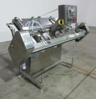 Used CVP Systems Model A-200 Modified Atmosphere Overhead Bag Sealer