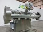 Used CVP Systems Model A-200 Modified Atmosphere Overhead Bag Sealer