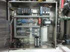 Used CVP Systems Model A-200 Modified Atmosphere Overhead Bag Sealer