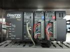 Used CVP Systems Model A-200 Modified Atmosphere Overhead Bag Sealer