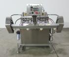 Used- CVP Systems Model A-200 Modified Atmosphere Overhead Bag Sealer