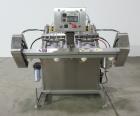 Used CVP Systems Model A-200 Modified Atmosphere Overhead Bag Sealer