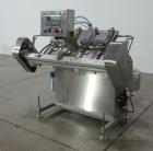 Used CVP Systems Model A-200 Modified Atmosphere Overhead Bag Sealer