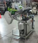 Used CVP Systems Model A-200 Modified Atmosphere Overhead Bag Sealer