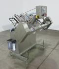 Used- CVP Systems Model A-200 Modified Atmosphere Overhead Bag Sealer