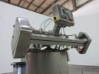 Used CVP Systems Model A-200 Modified Atmosphere Overhead Bag Sealer