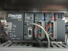Used CVP Systems Model A-200 Modified Atmosphere Overhead Bag Sealer