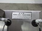 Used CVP Systems Model A-200 Modified Atmosphere Overhead Bag Sealer
