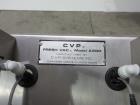 Used- CVP Systems Model A-200 Modified Atmosphere Overhead Bag Sealer