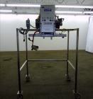 Used-CVP Systems A300 Modified Atmosphere (Map) vacuum bag sealer. Seal area: up to 32