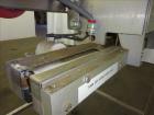 Used-CVP Systems A300 Modified Atmosphere (Map) vacuum bag sealer. Seal area: up to 32