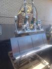 M-Tek Model Corr-Vac Modified Atmosphere Packaging System
