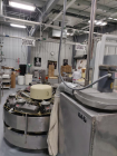 Used Cryovac (Old River) Model 8300-B8 Rotary Vacuum Chamber Bag Sealer
