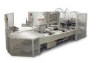 Unused Cryovac 8600-14E Rotary Vacuum Packaging Machine – 8-Chamber High-Speed Food Packaging System
