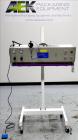 Unused- Aline E.L.V.I.S-30 Entry Level Vacuum Impulse Sealer