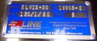 Unused- Aline E.L.V.I.S-30 Entry Level Vacuum Impulse Sealer