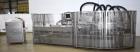 Used Flexopack IV450 Rotary Vacuum Sealer with iShrink Tunnel – Meat Packaging