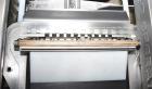 Used Flexopack IV450 Rotary Vacuum Sealer with iShrink Tunnel – Meat Packaging