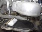 Used Flexopack IV450 Rotary Vacuum Sealer with iShrink Tunnel – Meat Packaging