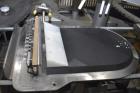 Used Flexopack IV450 Rotary Vacuum Sealer with iShrink Tunnel – Meat Packaging