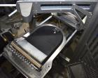 Used Flexopack IV450 Rotary Vacuum Sealer with iShrink Tunnel – Meat Packaging