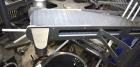 Used Flexopack IV450 Rotary Vacuum Sealer with iShrink Tunnel – Meat Packaging