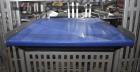 Used Flexopack IV450 Rotary Vacuum Sealer with iShrink Tunnel – Meat Packaging