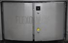 Used Flexopack IV450 Rotary Vacuum Sealer with iShrink Tunnel – Meat Packaging