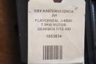 Used Flexopack IV450 Rotary Vacuum Sealer with iShrink Tunnel – Meat Packaging