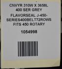 Used Flexopack IV450 Rotary Vacuum Sealer with iShrink Tunnel – Meat Packaging
