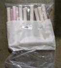 Used Flexopack IV450 Rotary Vacuum Sealer with iShrink Tunnel – Meat Packaging