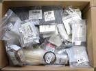 Used Flexopack IV450 Rotary Vacuum Sealer with iShrink Tunnel – Meat Packaging