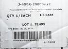 Used Flexopack IV450 Rotary Vacuum Sealer with iShrink Tunnel – Meat Packaging