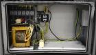 Used Flexopack IV450 Rotary Vacuum Sealer with iShrink Tunnel – Meat Packaging