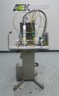 Used M-Tek Model Corr-Vac Modified Atmosphere Packaging System