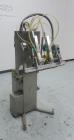 Used M-Tek Model Corr-Vac Modified Atmosphere Packaging System
